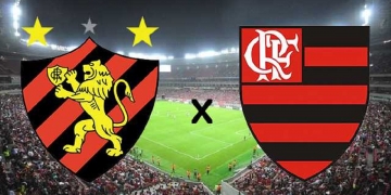 Sport x Flamengo: assista ao vivo de forma gratuita à decisão válida pela 33ª rodada do Campeonato Brasileiro