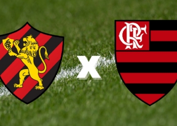 Sport x Flamengo: prováveis escalações, horário, onde assistir e muito mais