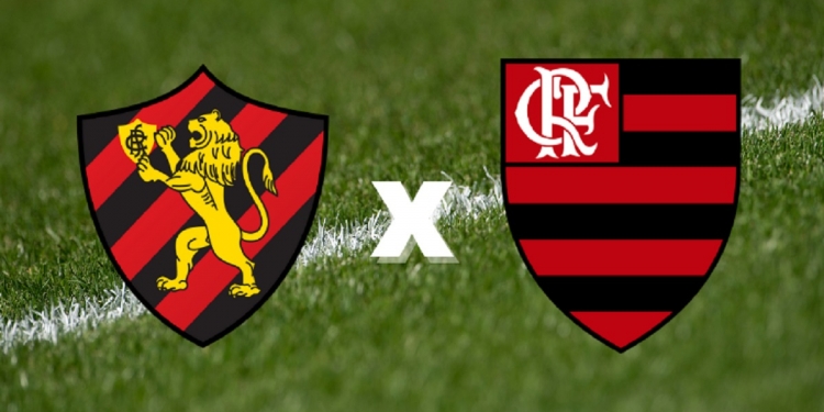 Sport x Flamengo: prováveis escalações, horário, onde assistir e muito mais