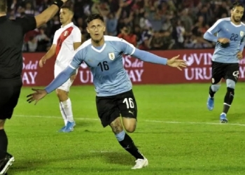 ‘Efeito Arrascaeta’ pode resultar na contratação de duas joias uruguaias pelo Flamengo