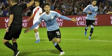 ‘Efeito Arrascaeta’ pode resultar na contratação de duas joias uruguaias pelo Flamengo