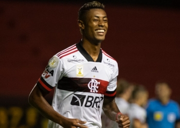 Assista aos melhores momentos da vitória do Flamengo pra cima do Sport pelo placar de 3 a 0