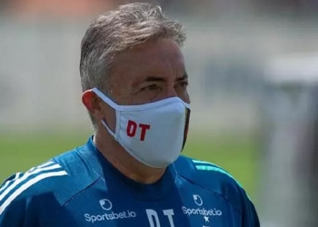 Dome afirma que politicagem está apequenando o Flamengo: ‘Quando perdíamos, alguém lá dentro ficava feliz’