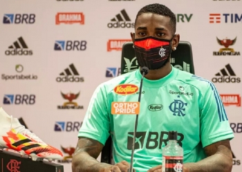 Boletim médico do Flamengo: Gerson e Diego Alves preocupam, enquanto Rodrigo Caio continua de fora
