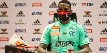 Boletim médico do Flamengo: Gerson e Diego Alves preocupam, enquanto Rodrigo Caio continua de fora
