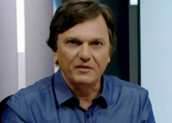Mauro Cezar rebate entrevista de Dome ao GE: ‘Armou o Flamengo de maneira suicida’