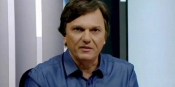 Mauro Cezar rebate entrevista de Dome ao GE: ‘Armou o Flamengo de maneira suicida’