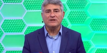 Cléber Machado sai em defesa de Rogério Ceni: ‘O Flamengo está sendo exageradamente contestado’
