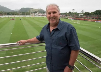 Zico lamenta pontos fáceis desperdiçados e diz se Flamengo ainda está na briga pelo título