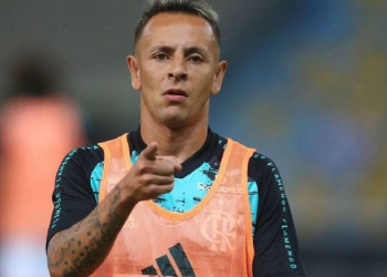 Rafinha compra mansão na Barra da Tijuca (RJ) e aumenta rumores de retorno ao Flamengo