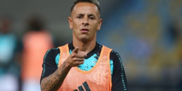 Rafinha compra mansão na Barra da Tijuca (RJ) e aumenta rumores de retorno ao Flamengo