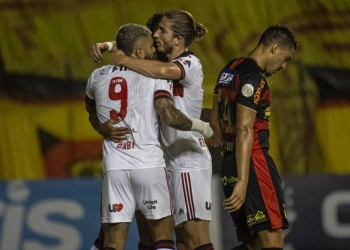 Conheça as probabilidades matemáticas de Flamengo e adversários conquistarem vaga na Libertadores de 2021