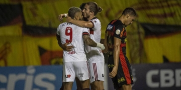 Conheça as probabilidades matemáticas de Flamengo e adversários conquistarem vaga na Libertadores de 2021