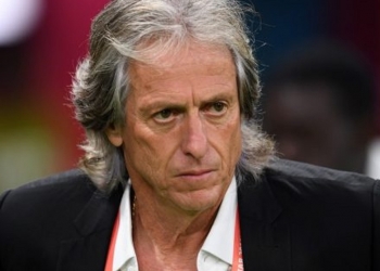 São Paulo entra na briga com Flamengo para a contratação de Jorge Jesus, afirma jornalista português