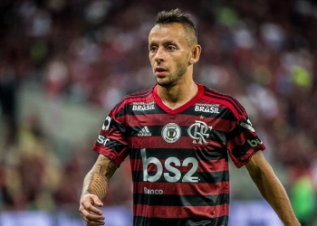 Rafinha precisaria aceitar esta exigência para retornar ao Flamengo; veja