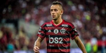 Rafinha precisaria aceitar esta exigência para retornar ao Flamengo; veja
