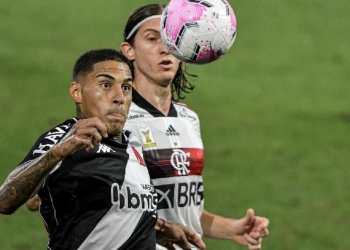 Flamengo x Vasco: prováveis escalações, horário, desfalques e todas as informações que você precisa saber