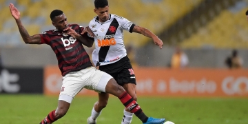 Flamengo x Vasco: retrospecto de 16 jogos de invencibilidade dá vantagem importante ao Rubro-Negro no confronto