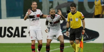 Flamengo é beneficiado com derrota do Atlético-MG e aumenta suas probabilidades matemáticas de ser campeão