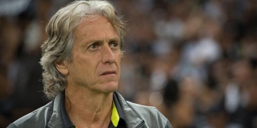 Flamengo teria prioridade para contratar Jorge Jesus em eventual retorno ao futebol brasileiro, diz jornalista