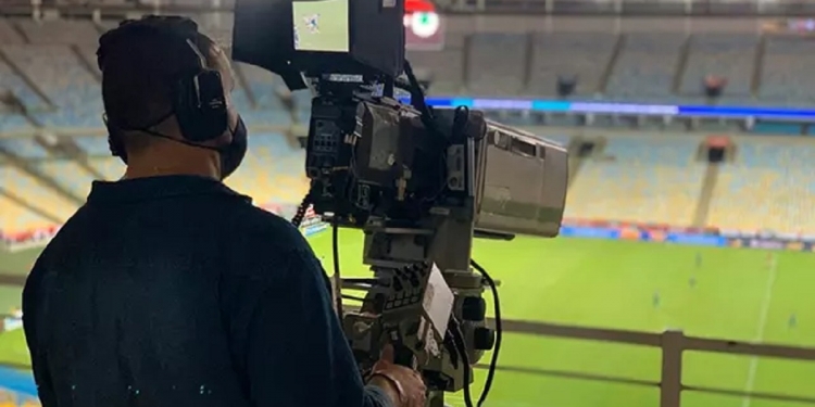 Flamengo sela as pazes com a Rede Globo e pode faturar milhões a mais com a transmissão dos seus jogos