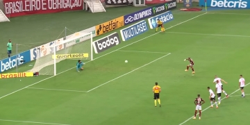 Flamengo 2 x 0 Vasco: assista aos melhores momentos do passeio Rubro-Negro diante do arquirrival pelo Brasileirão
