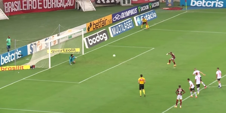Flamengo 2 x 0 Vasco: assista aos melhores momentos do passeio Rubro-Negro diante do arquirrival pelo Brasileirão