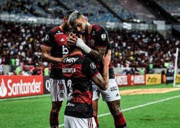 Conheça o caminho que o Flamengo precisa trilhar até o título do Campeonato Brasileiro