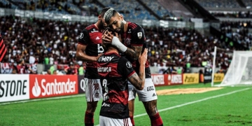 Conheça o caminho que o Flamengo precisa trilhar até o título do Campeonato Brasileiro