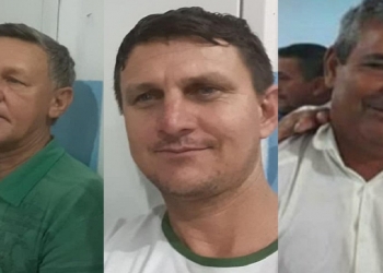 Três homens da mesma família morrem de COVID-19 em intervalo de três dias; familiares ficam arrasados