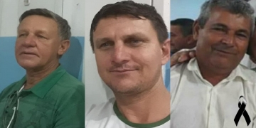Três homens da mesma família morrem de COVID-19 em intervalo de três dias; familiares ficam arrasados