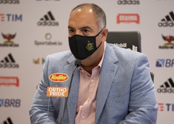 Flamengo anuncia a contratação de zagueiro do futebol europeu como primeiro reforço de Rogério Ceni para 2021