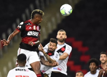 Deixou chegar? Flamengo pode reassumir a liderança do Brasileirão após 427 dias