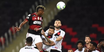 Deixou chegar? Flamengo pode reassumir a liderança do Brasileirão após 427 dias