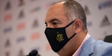 Flamengo publica acordo com joia do futebol brasileiro avaliado em 70 milhões de euros