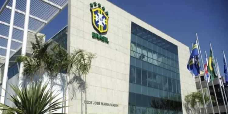 Flamengo é derrotado na CBF e recebe negativa para pedido de adiamento de jogo