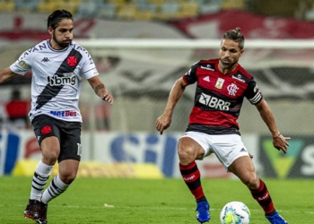 Juiz explica cartão amarelo que causou suspensão em Diego Ribas no Campeonato Brasileiro