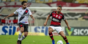 Juiz explica cartão amarelo que causou suspensão em Diego Ribas no Campeonato Brasileiro