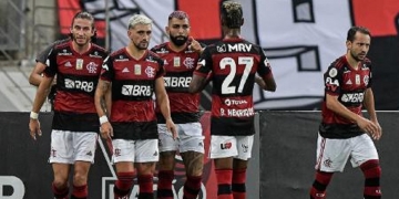 Comentarista sugere que Flamengo ajude financeiramente os rivais do Rio para que a rivalidade seja reestabelecida