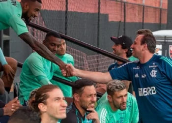 Ceni relaciona jovem da base para confronto contra o RB Bragantino; saiba quem é o jogador