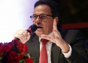 Após rebaixamento do Botafogo, dirigentes do Flamengo detonam ex-presidente que usou incêndio no Ninho em provocações