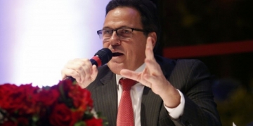 Após rebaixamento do Botafogo, dirigentes do Flamengo detonam ex-presidente que usou incêndio no Ninho em provocações