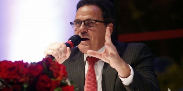 Após rebaixamento do Botafogo, dirigentes do Flamengo detonam ex-presidente que usou incêndio no Ninho em provocações