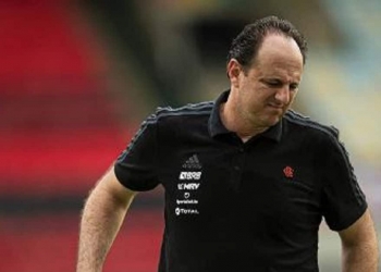 Dor de cabeça para Rogério Ceni: Flamengo encara o RB Bragantino com três desfalques entre os titulares