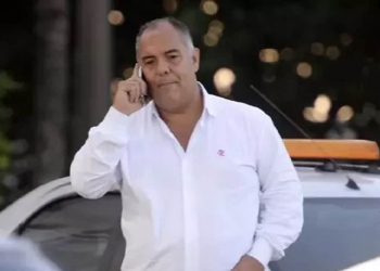 Dirigente reage de maneira misteriosa após Eric Faria ‘entregar’ evolução nas conversas entre Flamengo e Rafinha