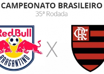 RB Bragantino x Flamengo: horário, prováveis escalações, onde assistir e todas as informações que você precisa saber