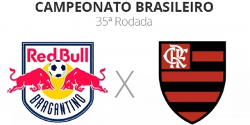 RB Bragantino x Flamengo: horário, prováveis escalações, onde assistir e todas as informações que você precisa saber