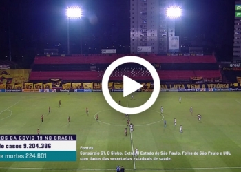 Assistir RB Bragantino x Flamengo AO VIVO e GRÁTIS | 35ª rodada do Campeonato Brasileiro