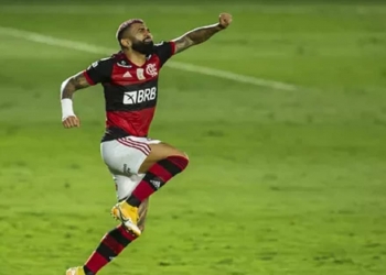 RB Bragantino 1 x 1 Flamengo: assista aos melhores momentos do empate pela 35ª rodada do Campeonato Brasileiro