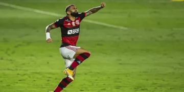 RB Bragantino 1 x 1 Flamengo: assista aos melhores momentos do empate pela 35ª rodada do Campeonato Brasileiro